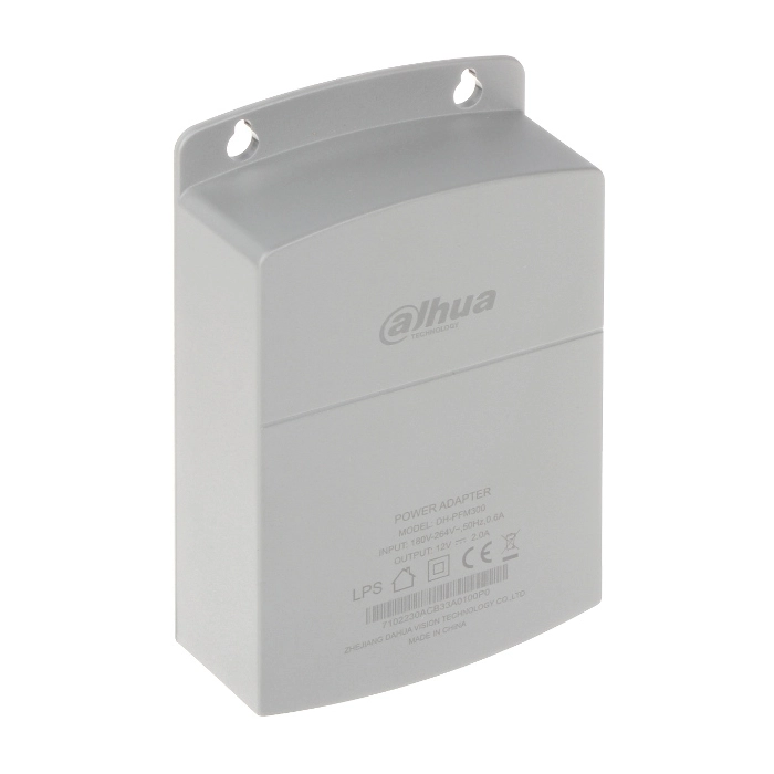 ZASILACZ DAHUA PFM300