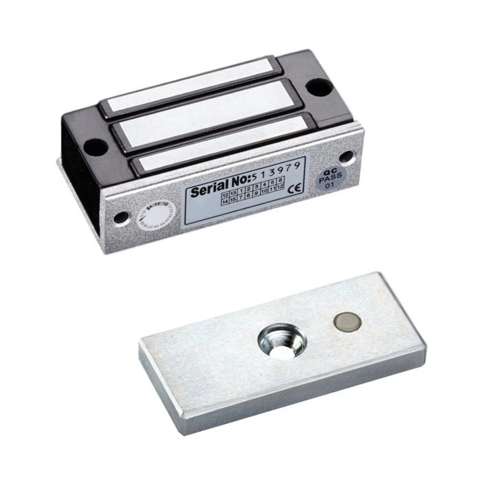 ZWORA ELEKTROMAGNETYCZNA SCOT EL-120